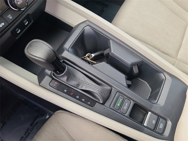 Used 2023 Honda Accord LX image 32