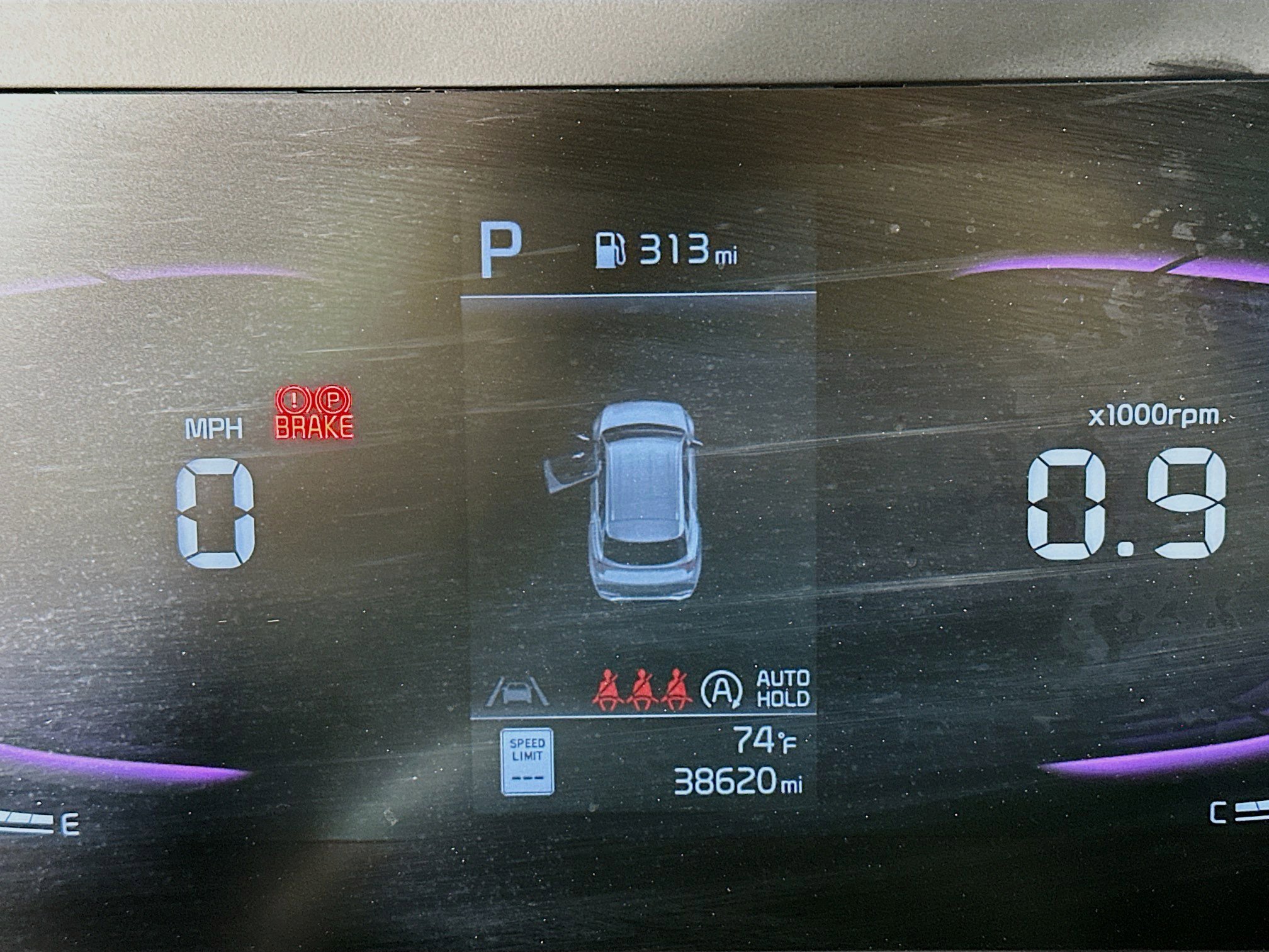 Used 2025 Kia Sportage LX image 19