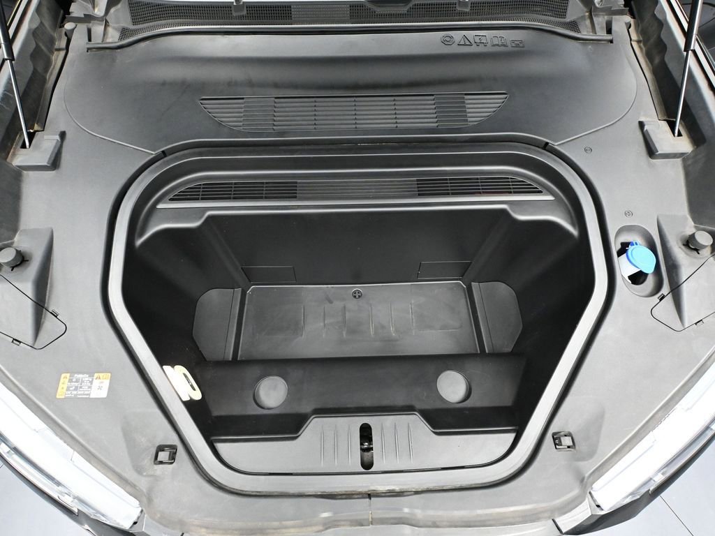 Used 2021 Ford Mustang Mach-E Select image 48