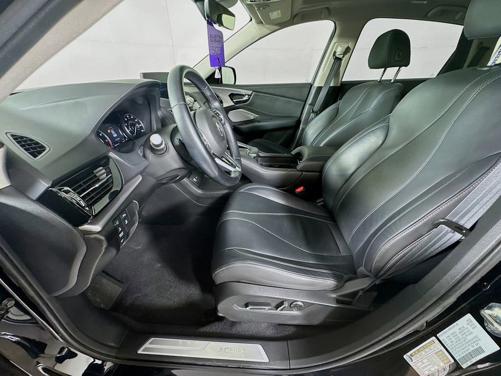 Used 2021 Acura RDX w/ Technology Package image 24