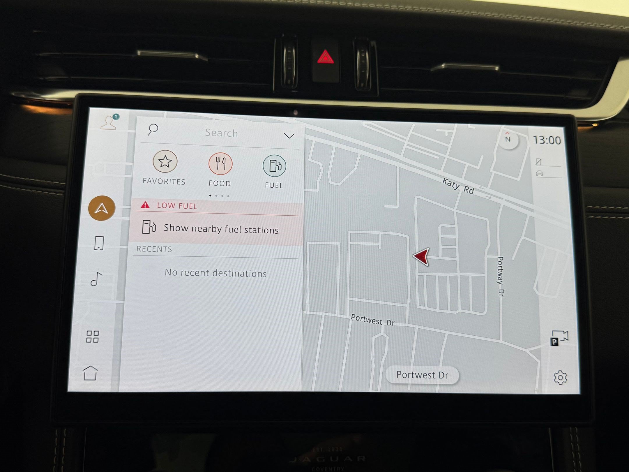 New 2026 Jaguar F-PACE R-Dynamic S AWD/4WD image 17