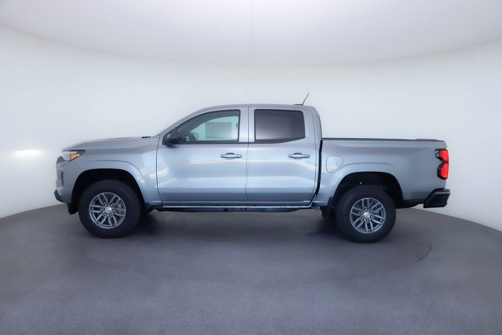 New 2026 Chevrolet Colorado LT w/ LT Convenience Package image 2