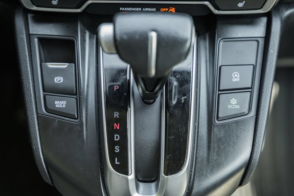 Used 2021 Honda CR-V Touring image 25