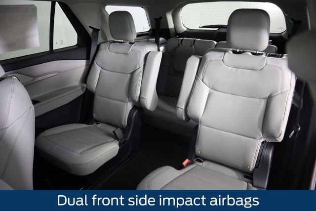 New 2026 Ford Explorer Active image 27