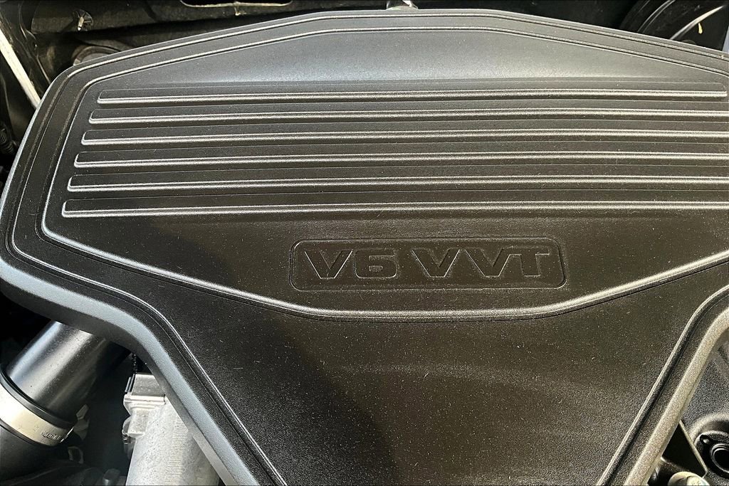 Used 2023 Chevrolet Blazer RS image 33