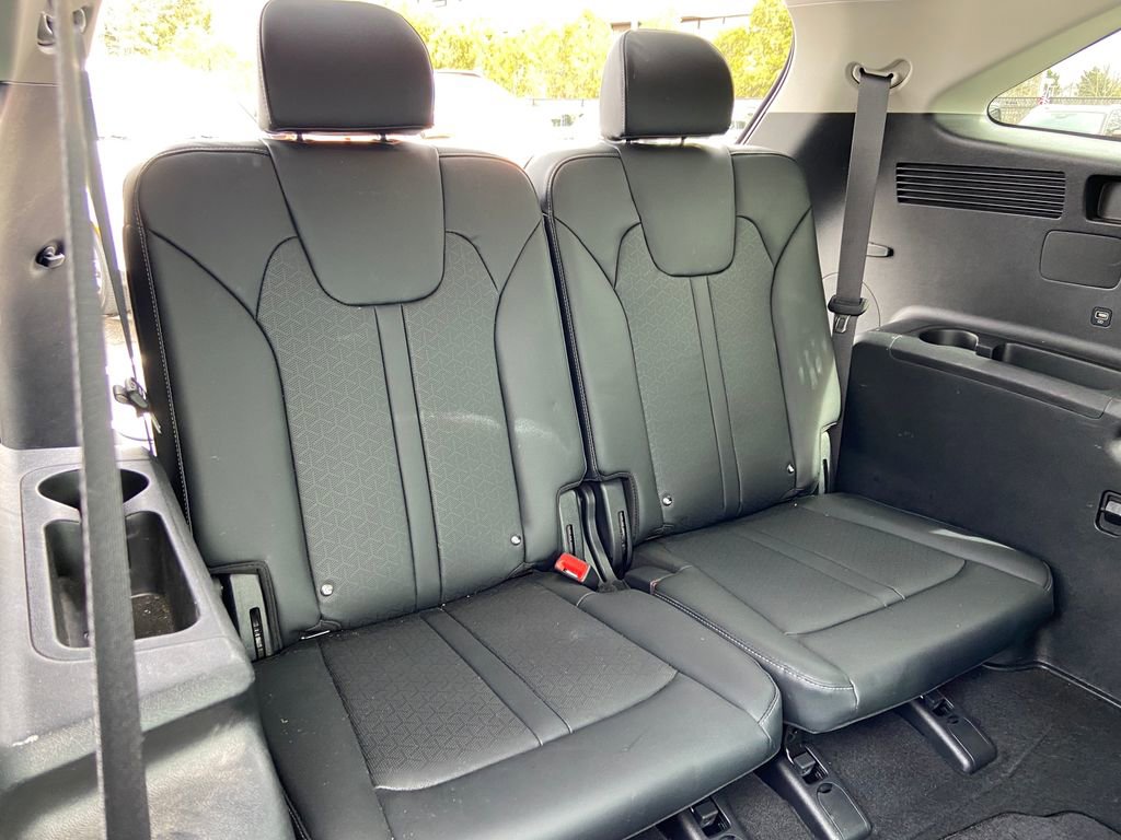 Used 2023 Kia Sorento EX AWD/4WD image 30