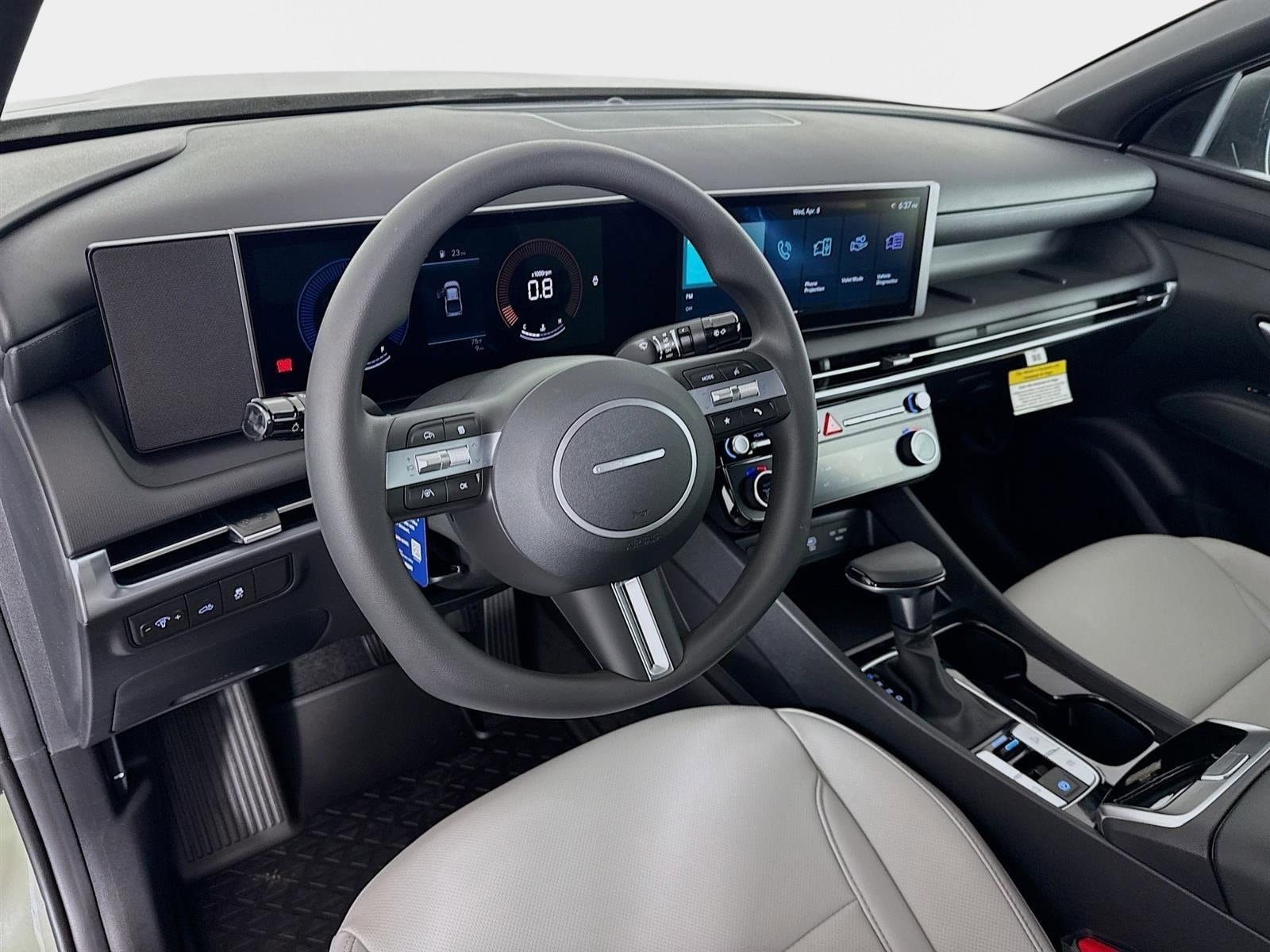 New 2026 Hyundai Santa Cruz SEL FWD image 9