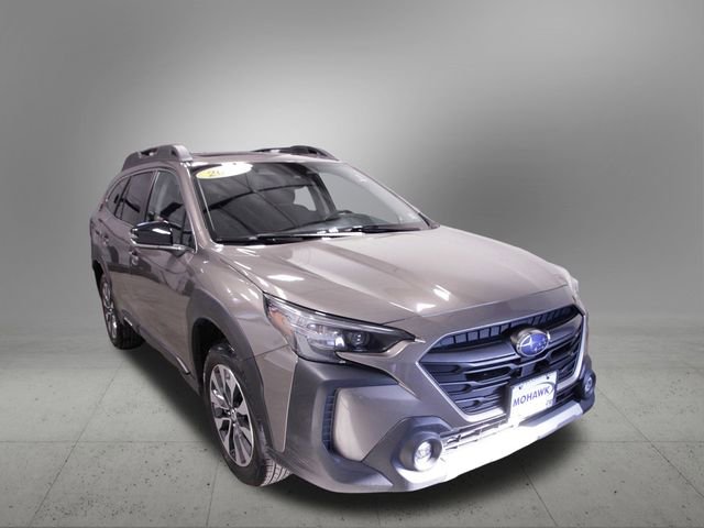 Used 2024 Subaru Outback Limited image 9