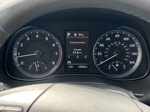 Used 2021 Hyundai Kona SEL Plus image 26