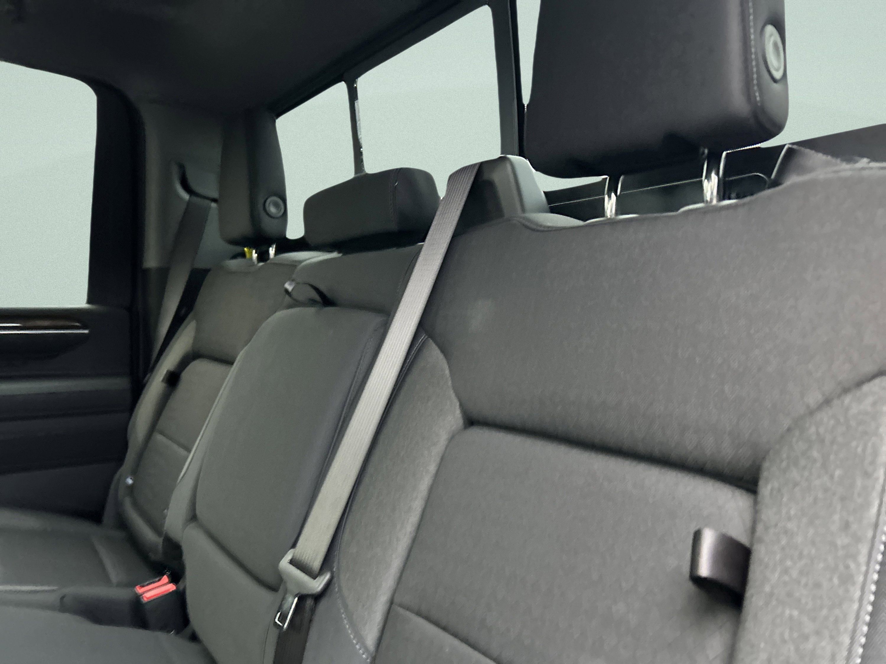 New 2025 GMC Sierra 3500 SLE w/ Preferred Package image 29