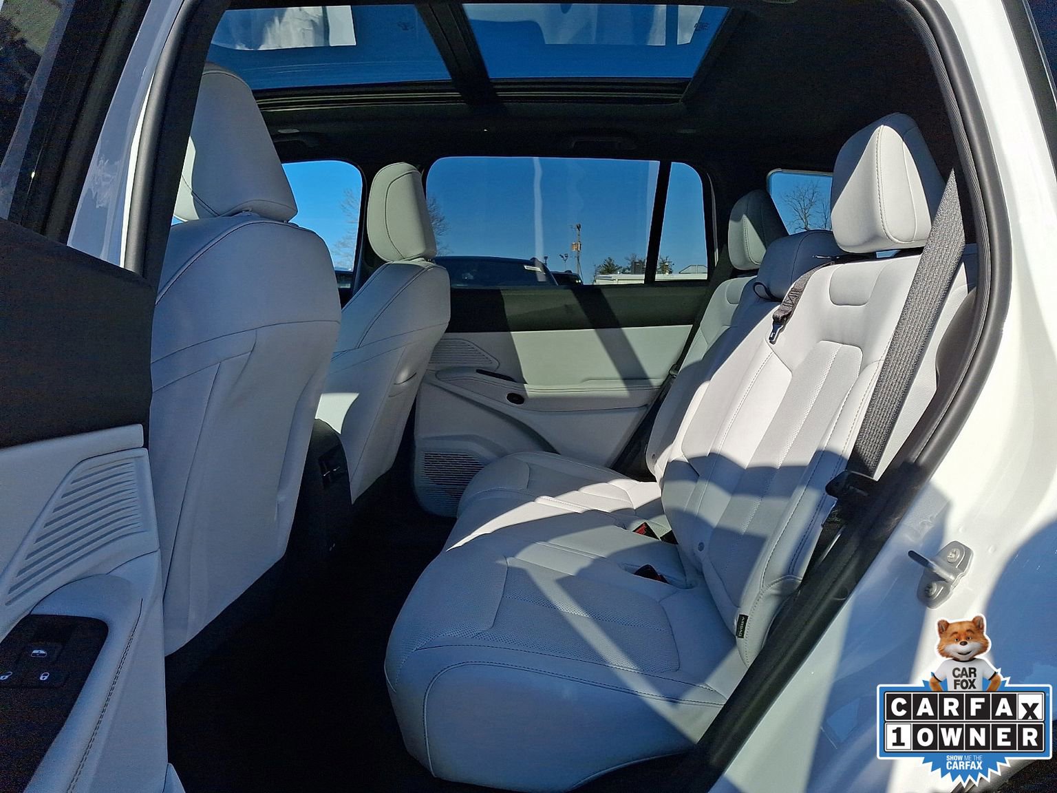 New 2026 Jeep Cherokee Limited image 5