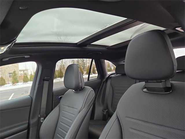 New 2026 Mercedes-Benz GLC 300 4MATIC image 26