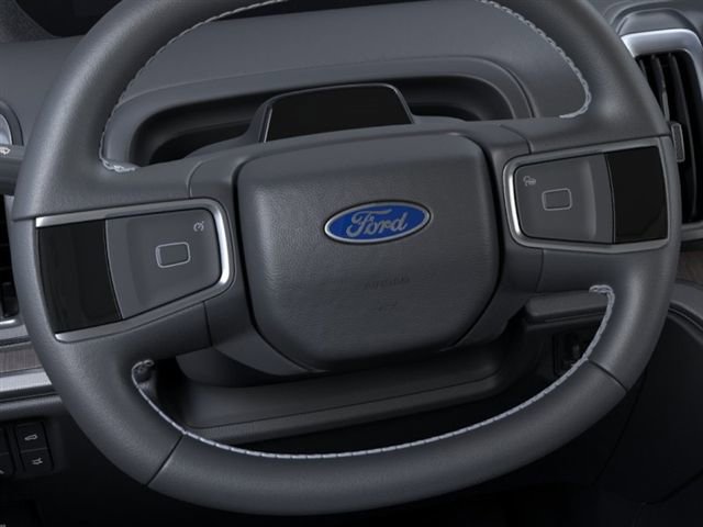 New 2026 Ford Expedition Max Platinum AWD/4WD image 12