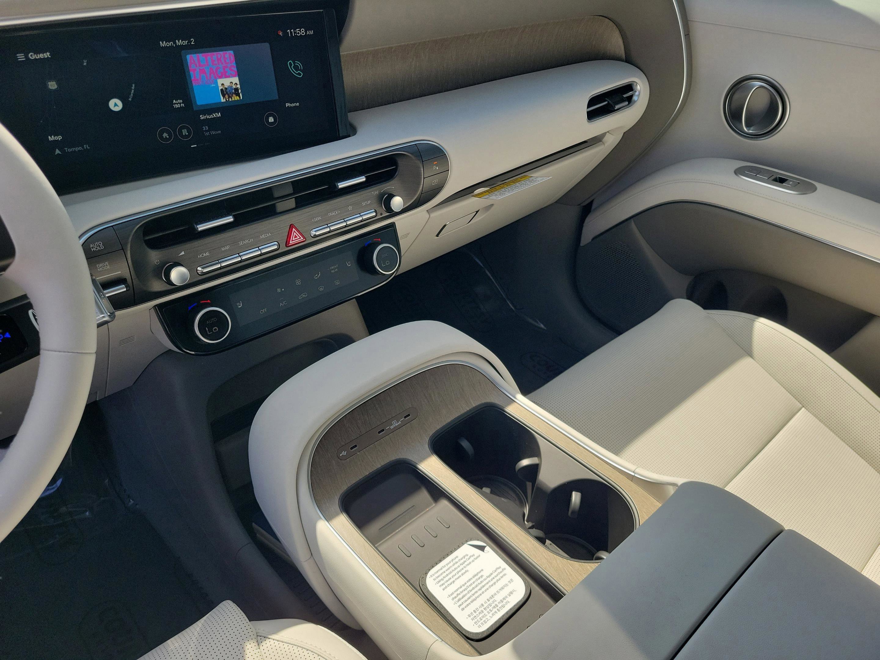 New 2026 Hyundai Palisade SEL image 35