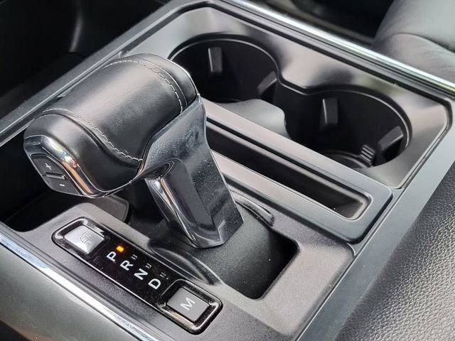 Used 2022 Ford F150 XLT w/ Equipment Group 302A High image 15