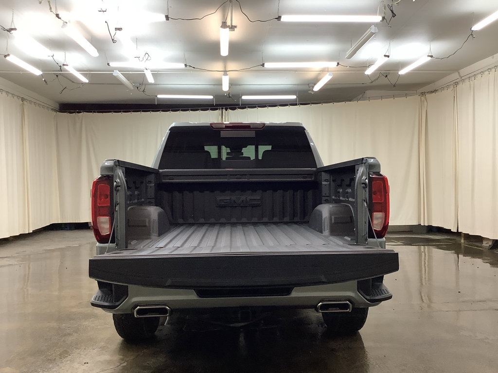 New 2026 GMC Sierra 1500 Elevation image 8