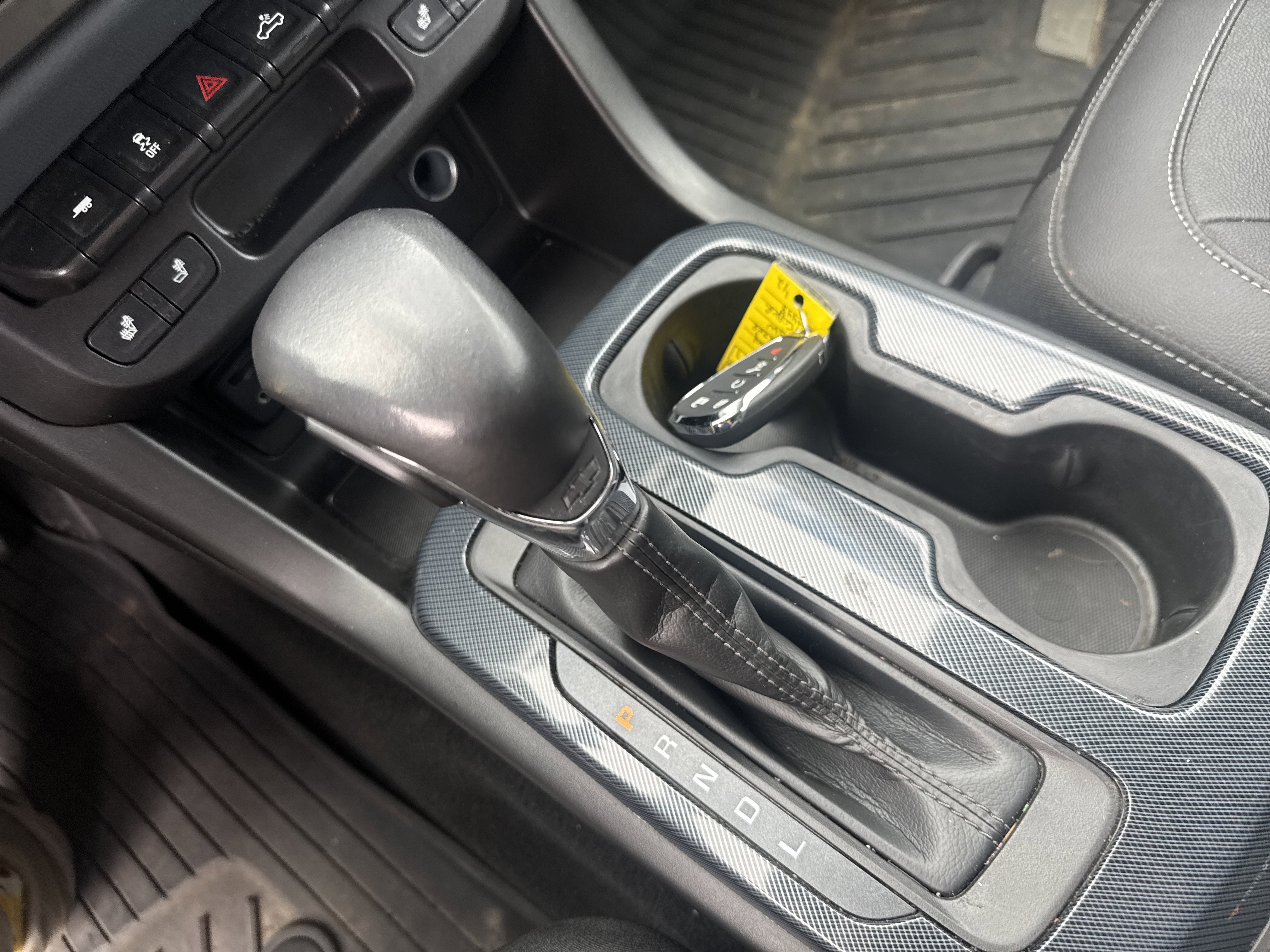 Used 2022 Chevrolet Colorado Z71 image 24