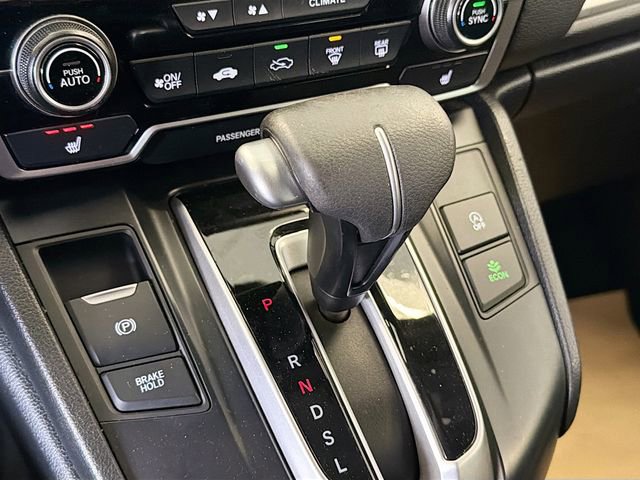 Used 2021 Honda CR-V Special Edition image 16