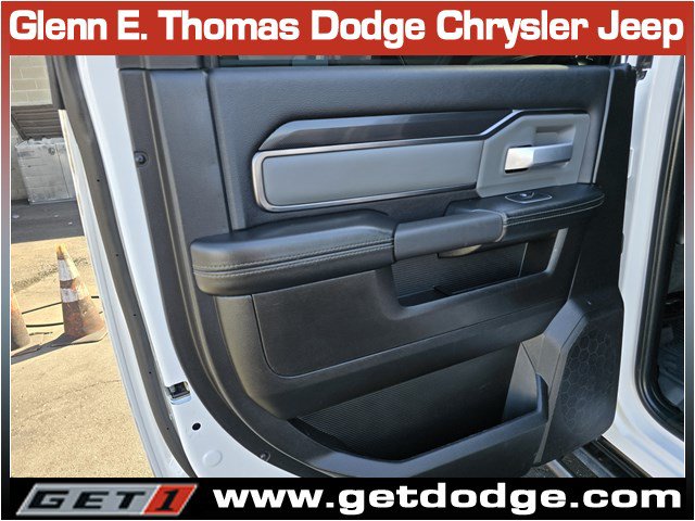 Used 2020 RAM 2500 Power Wagon AWD/4WD image 27