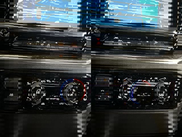 New 2026 Chevrolet Silverado 1500 LT Trail Boss w/ LT Trail Boss Premium Package AWD/4WD image 18