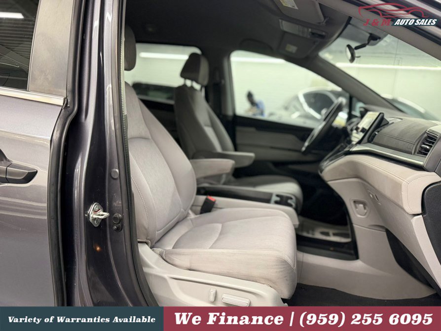 Used 2019 Honda Odyssey LX image 27