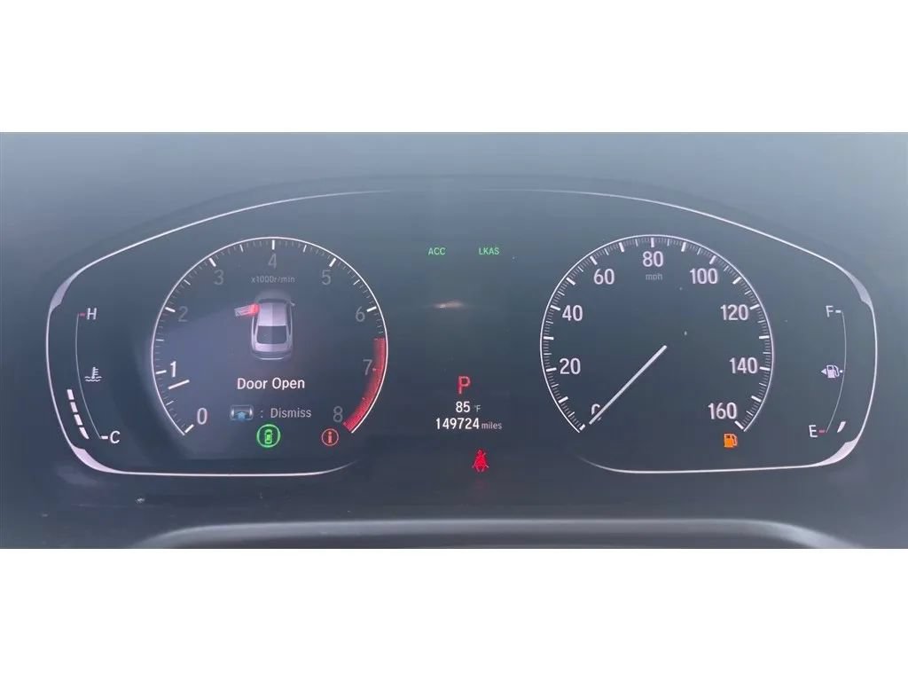 Used 2020 Honda Accord Sport image 13