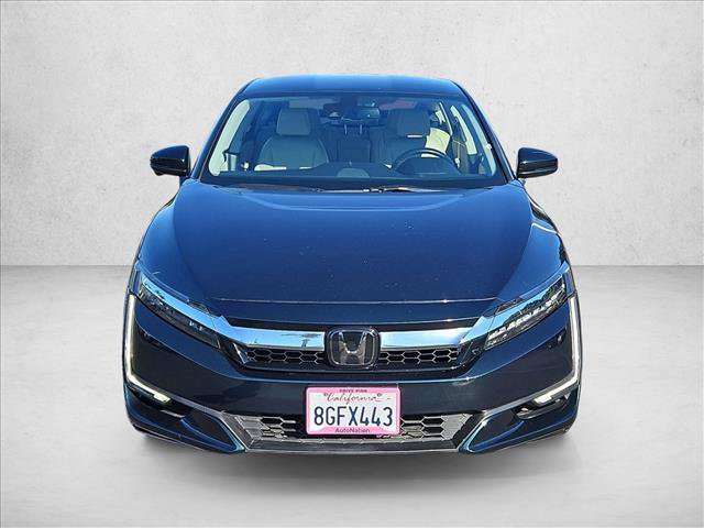 Used 2018 Honda Clarity Touring image 2