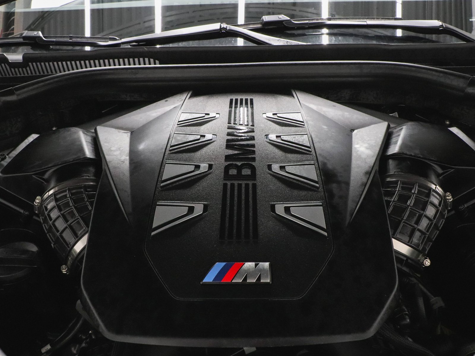 Used 2026 BMW X7 M60i image 44