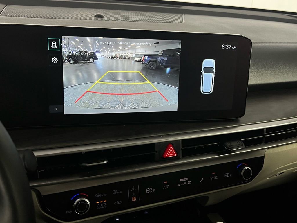 Used 2025 Kia Sorento X-Line EX image 15