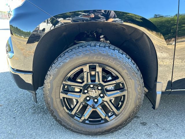 New 2026 Chevrolet Silverado 1500 RST w/ RST All Star Premium Package AWD/4WD image 34