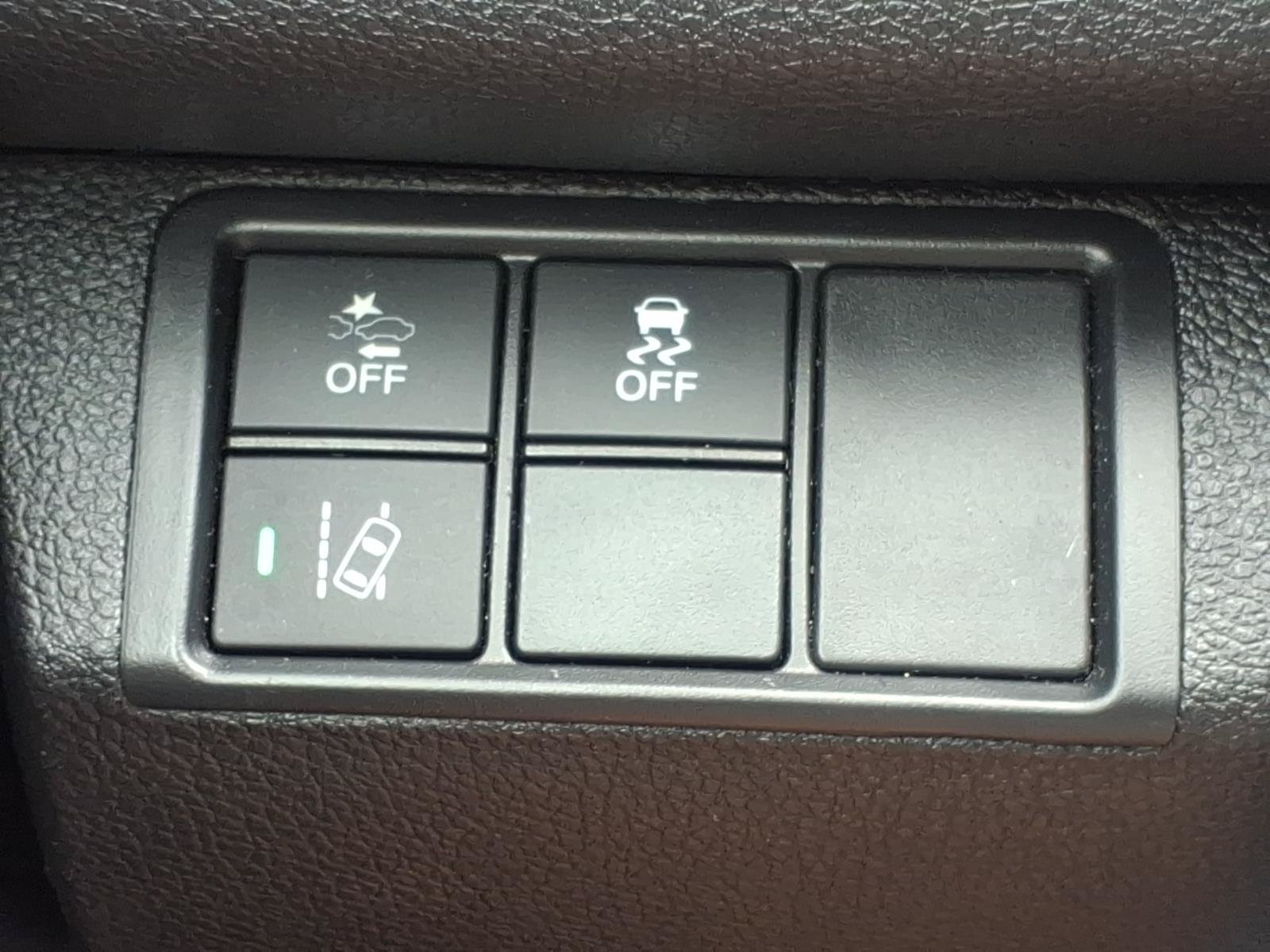Used 2019 Honda Civic EX image 21