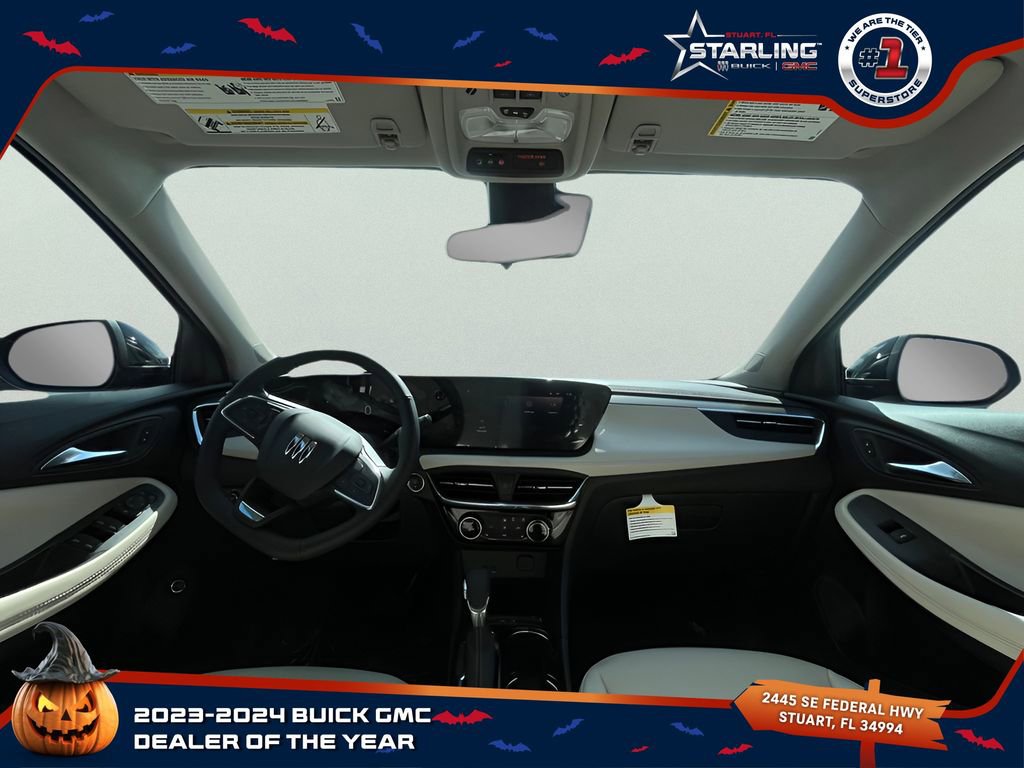 New 2026 Buick Encore GX Sport Touring w/ Experience Buick Package image 57
