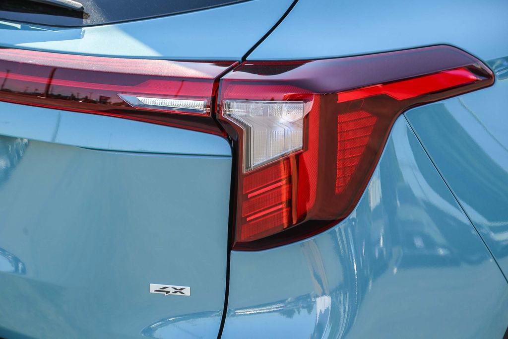 Certified 2026 Kia Seltos S AWD/4WD image 10