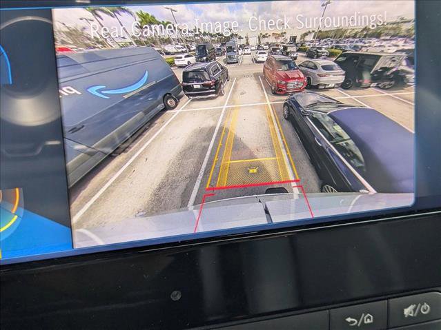 New 2026 Mercedes-Benz Sprinter 4500 image 12