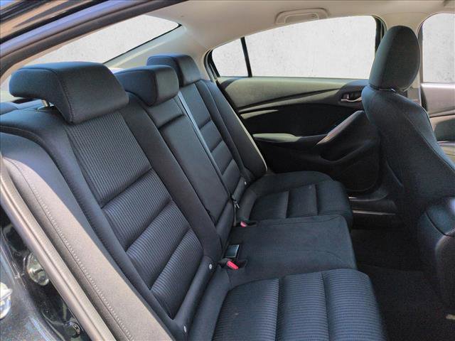 Used 2016 MAZDA MAZDA6 Sport FWD image 19