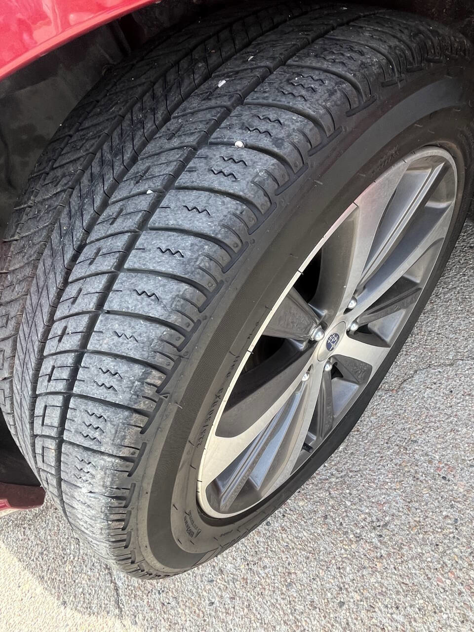 Used 2018 Subaru Legacy 2.5i Limited image 27