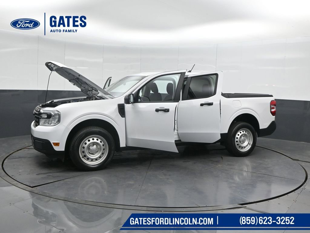Used 2022 Ford Maverick XL FWD image 51