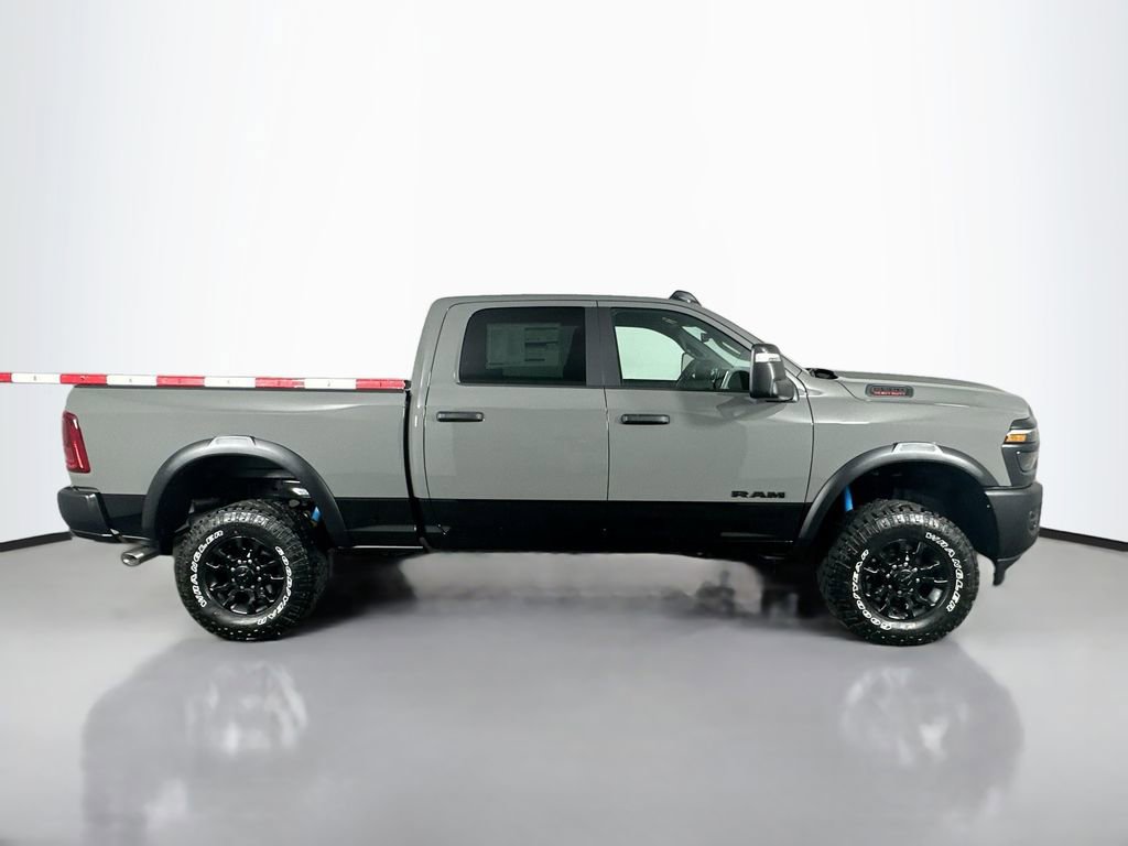 New 2026 RAM 2500 Power Wagon image 8