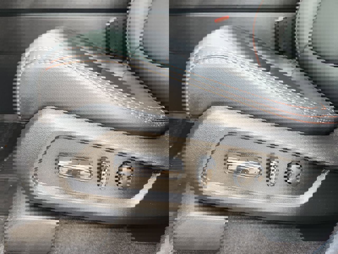 Certified 2025 Honda Pilot TrailSport image 23