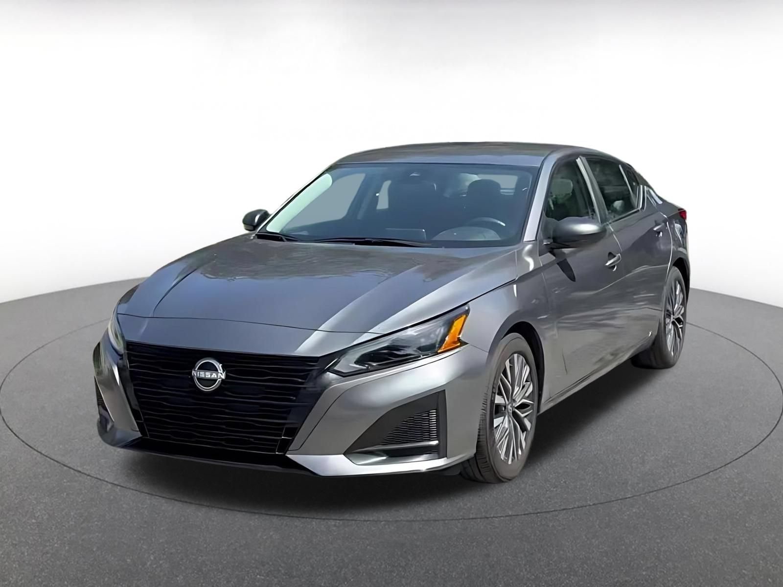 Used 2026 Nissan Altima 2.5 SV FWD image 7