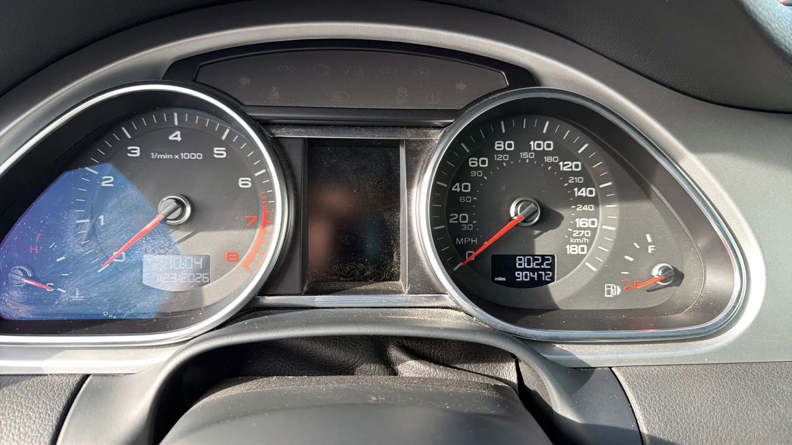 Used 2013 Audi Q7 3.0T Premium Plus image 24