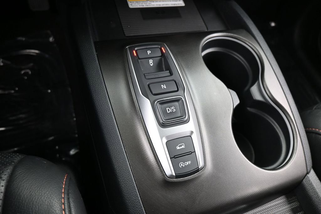 Used 2022 Honda Passport TrailSport image 32