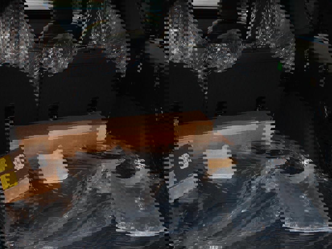 New 2026 Subaru Outback Touring XT w/ Touring Package image 9