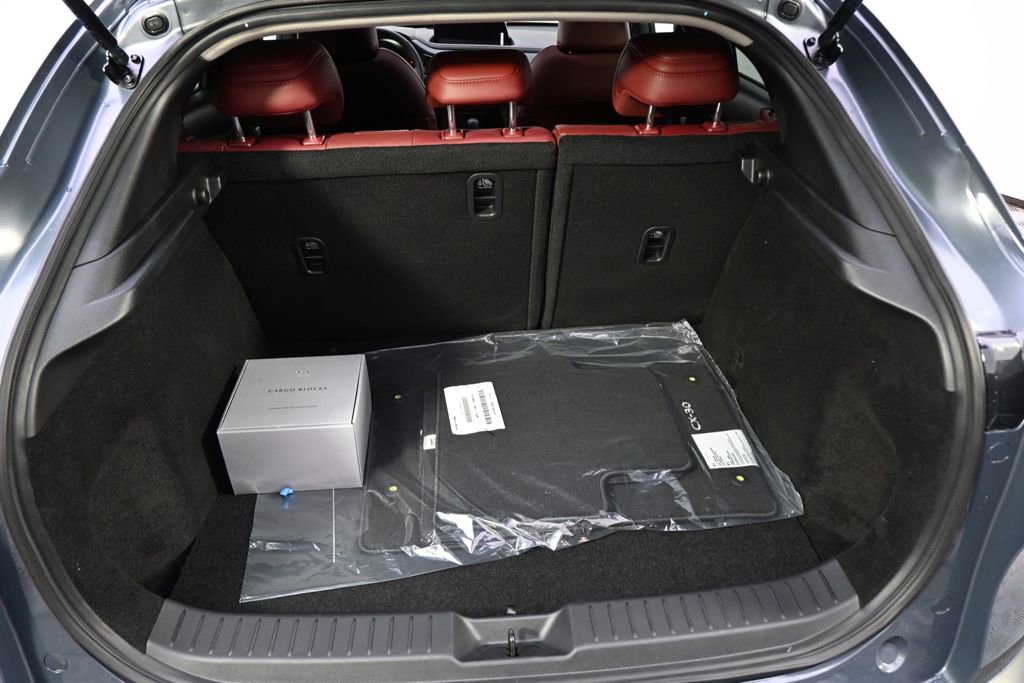 New 2026 MAZDA CX-30 AWD 2.5 S image 19