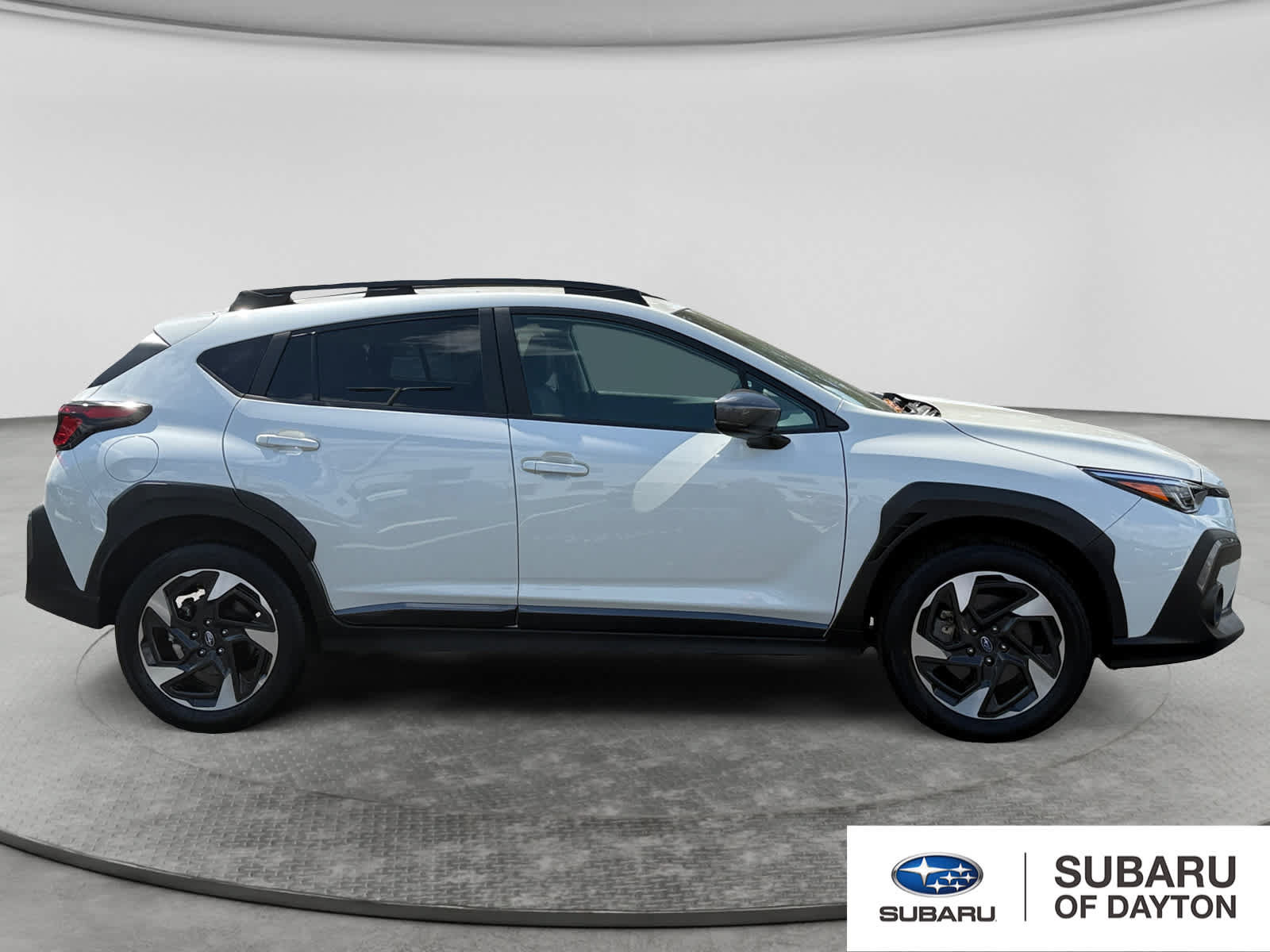 Certified 2026 Subaru Crosstrek 2.5i Limited AWD/4WD image 4