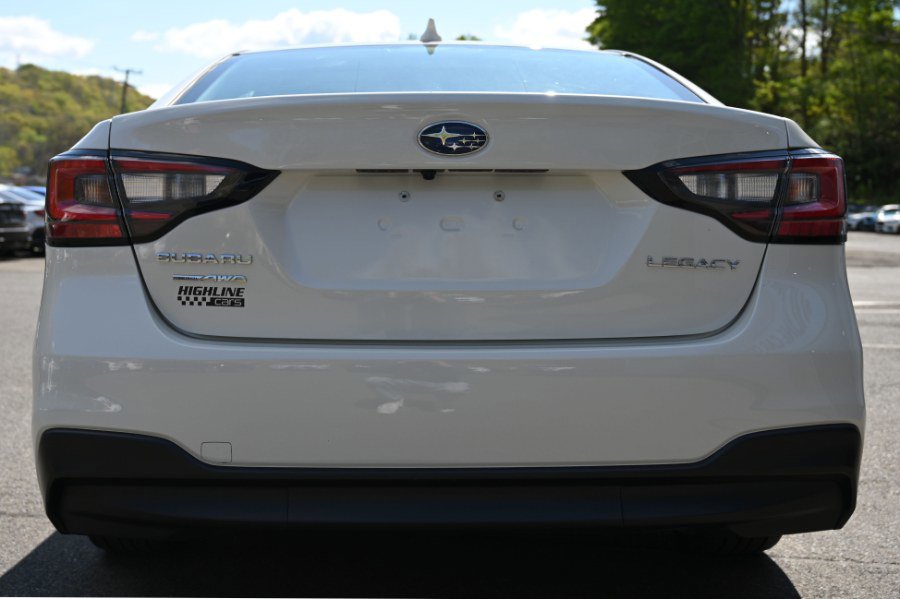 Used 2023 Subaru Legacy Premium AWD/4WD image 5