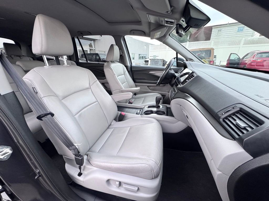 Used 2019 Honda Pilot EX-L image 19
