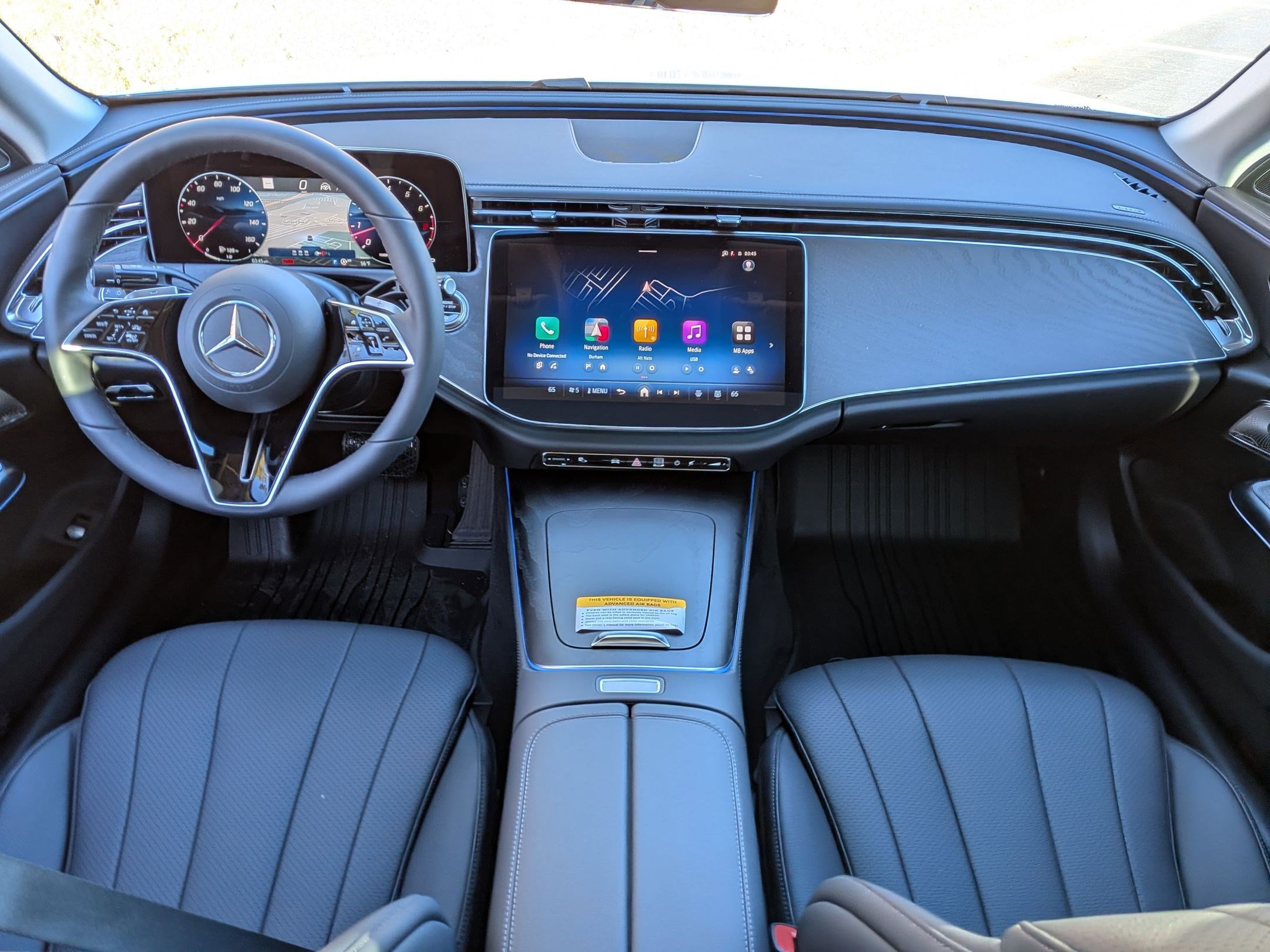 New 2026 Mercedes-Benz E 350 E 350 image 28