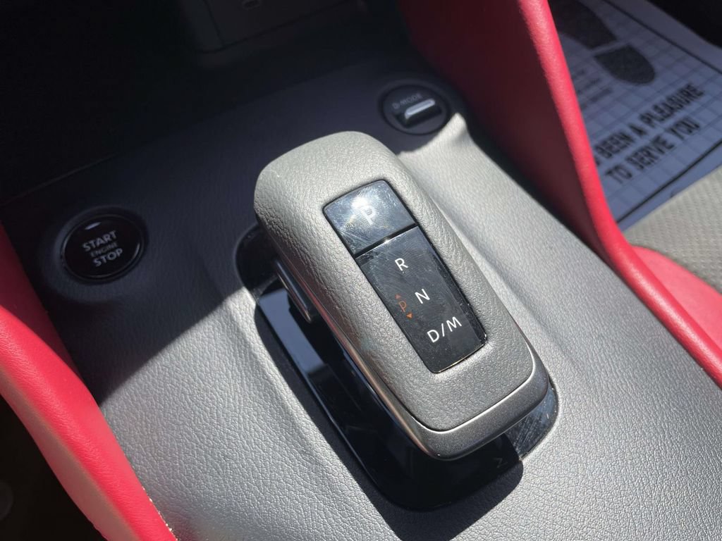 Used 2025 Nissan Z Performance w/ Floor Mat Package RWD image 23