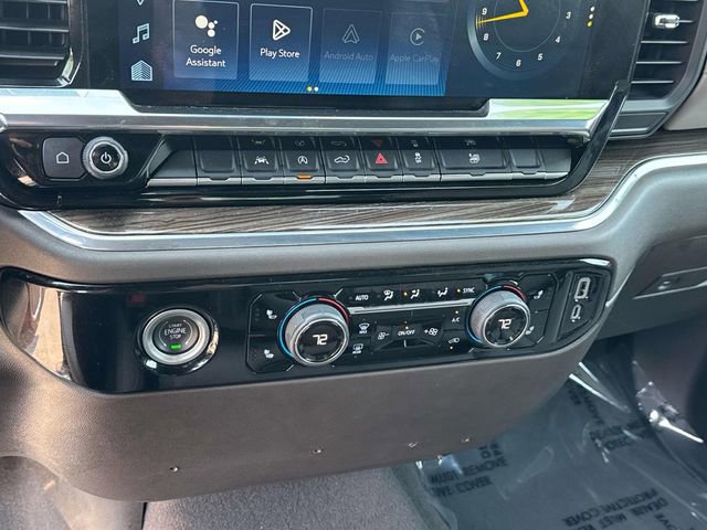 Used 2022 Chevrolet Silverado 1500 LT w/ Protection Package AWD/4WD image 23